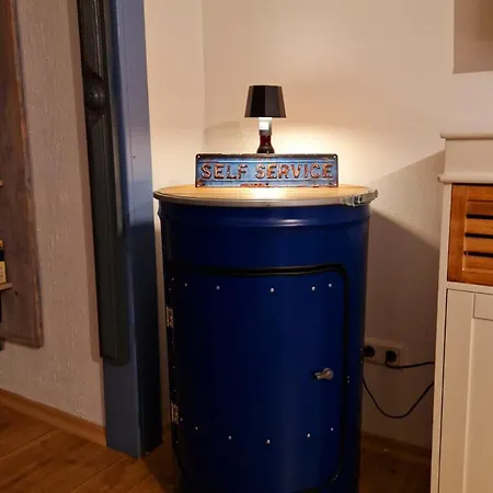 Διαμέρισμα Gute Seele *