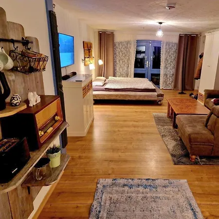 Gute Seele * Bad Lauterberg