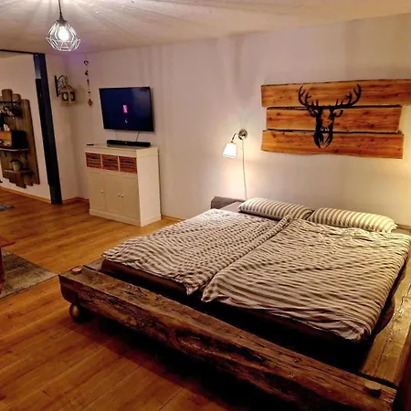 Apartment Gute Seele