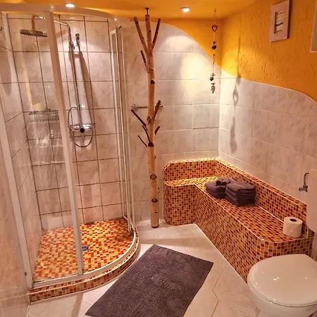 Apartment Gute Seele