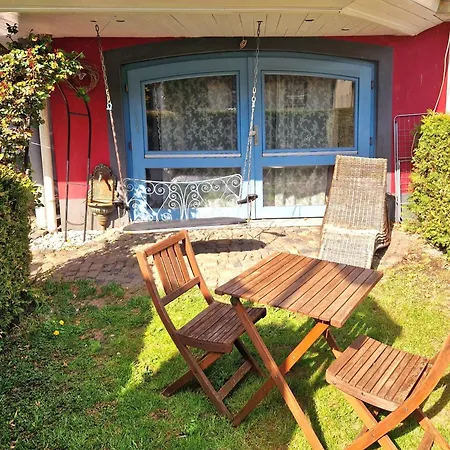 Apartment Gute Seele *