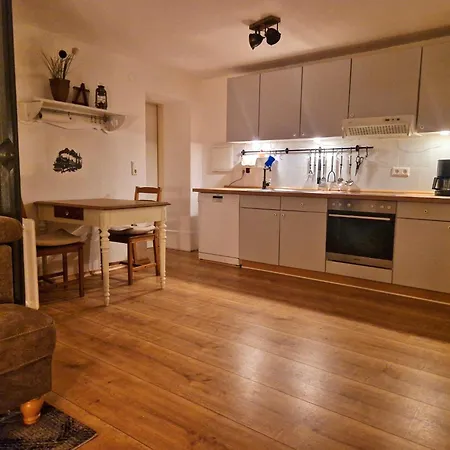 Gute Seele Apartment *