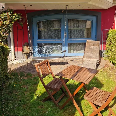 Gute Seele Apartment *