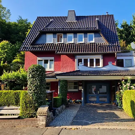 Gute Seele * Bad Lauterberg