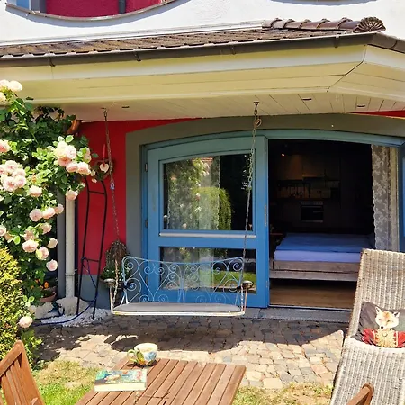 Gute Seele Bad Lauterberg